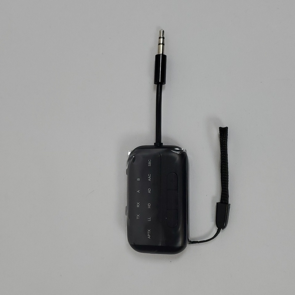 Pro Bluetooth Transmitter Receiver,2-in-1 Airplane Bluetooth 5.4 Adapter - Picture 11 of 16